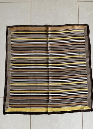 Jammers leufgen jl шарф шовк