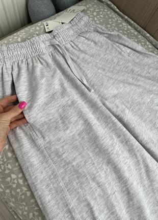 Штани zara 100% cotton3 фото