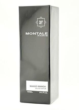 Montale mango manga парфумована вода 100 мл