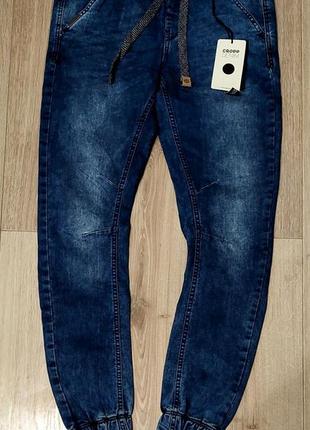 Джинсы  cropp 28-32