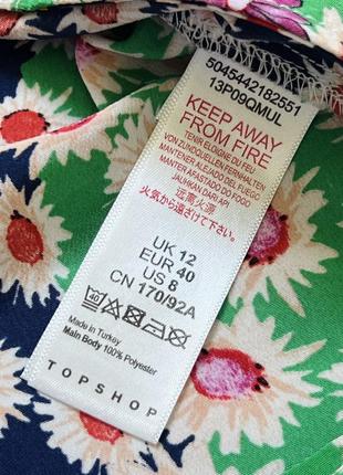 Блуза від topshop 9