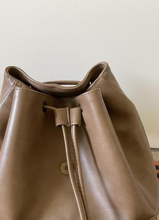 Красивый стильный рюкзак 🎒3 фото