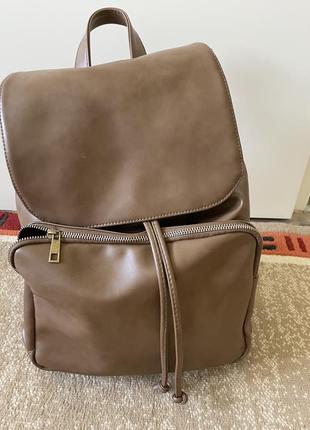 Красивый стильный рюкзак 🎒5 фото