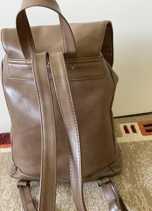 Красивый стильный рюкзак 🎒8 фото