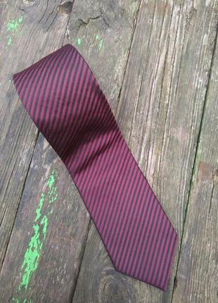 Фирменный галстук краватка оригинальный подарок мужчине3 фото