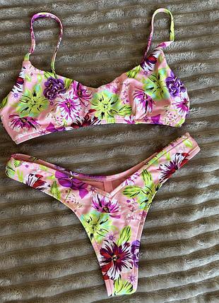 Купальник victoria’s secret