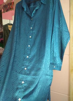 Сукня сорочка, плаття