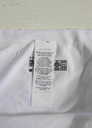 Распродажа! женские трусы трусики брифы американского бренда avon, m-xl, сток оригинал4 фото