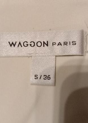 Распродажа! брюки белые на бедрах модельные 5