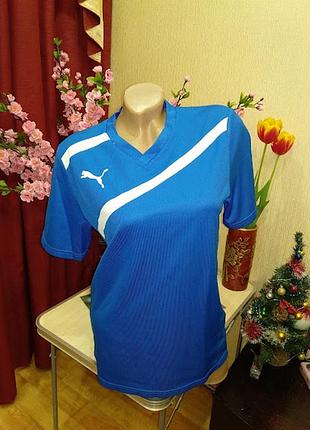Мужская спортивная футболка puma p.s