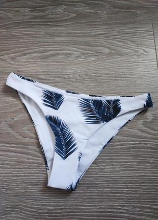 Низ від купальника shein