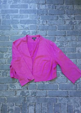 Болеро льон