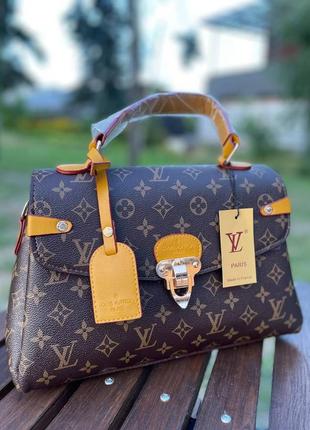 Жіноча сумка " louis vuitton "