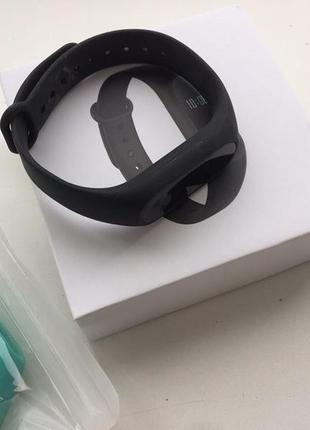 Смарт часы xiaomi me band21 фото