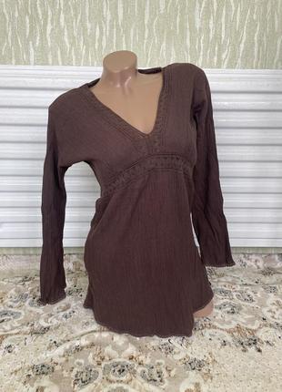 Сарафан/накидка на купальник