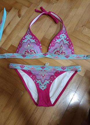 Купальник victoria's secret,p. s