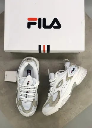 Кроссовки скидка ❤ fila 2019 boveasorus