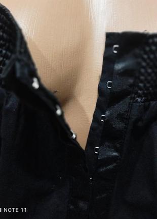 232.ощутимая хлопковая блузка вселенно-известнейшего американского люкс бренда guess.5 фото
