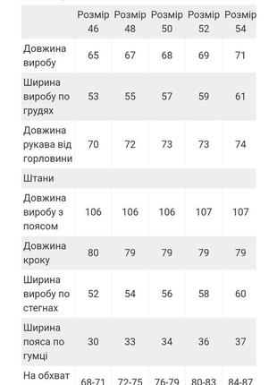 Гарна піжама жіноча, красивая пижама женская, домашний комплект штани и кофта, домашній комплект штани та кофта, бавовняна піжама жіноча8 фото