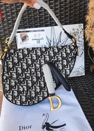 Сумка dior