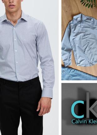 Сорочка calvin TER klein Roupa homem Meias