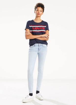 Levi's  skinny 711