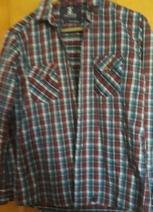 Гарна сорочка