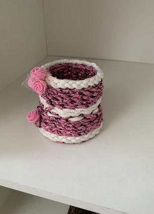 Кошик для зберігання