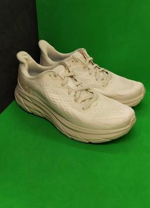 Кроссовки hoka clifton 8 (1119394-essn) оригинал