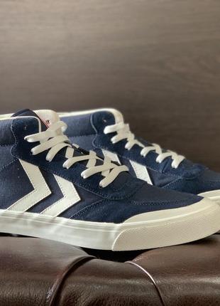 Hummel кеди 3