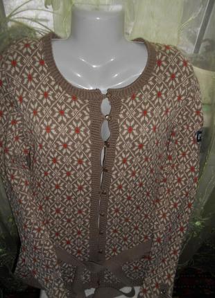 Кофта park lane