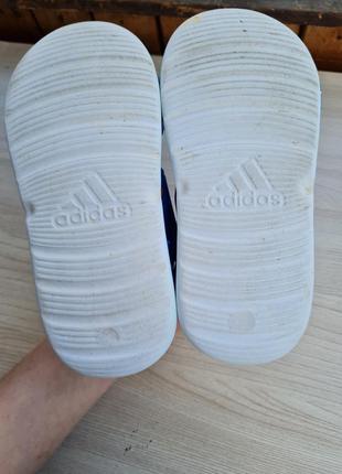 Босоножки adidas, сандали adidas, босоніжки  adidas5 фото