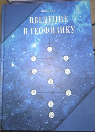 Введениев теофизику