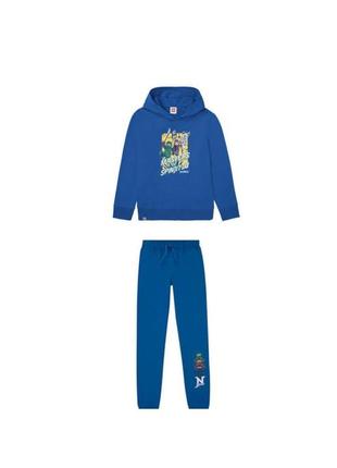 Спортивні штани, худі