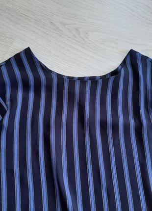 Шикарна блуза mango1 фото