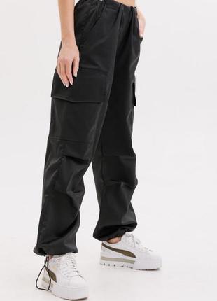 Брюки карго