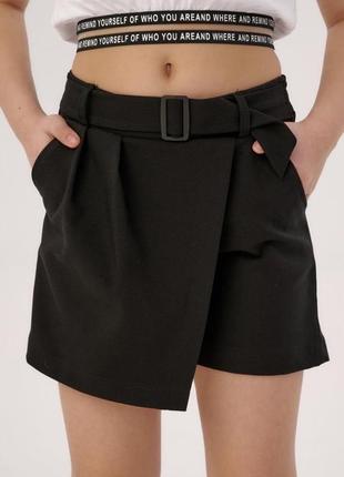 Шорти спідниця