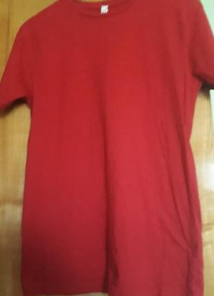 Футболка, индия