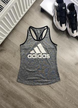 Спортивна майка adidas