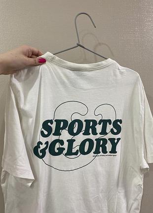 Футболка h&amp;m