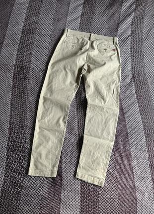 Levis chino брюки джинсы оригинал бы у w32 l32