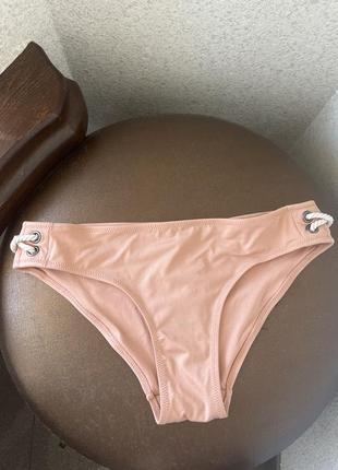 Купальные трусы
