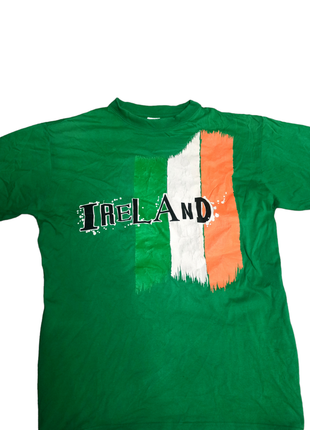 Футболка ireland