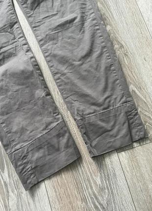 Прямі класичні брюки штани hope в стилі cos arket6 фото