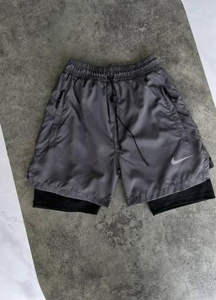 Шорти nike pro⚡️