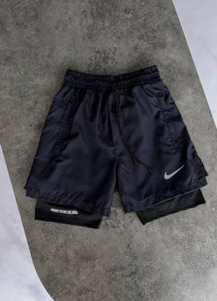 Шорти nike pro☀️