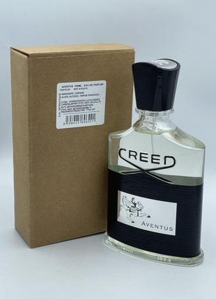 Creed aventus парфумована вода

tester