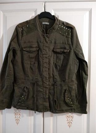 Курточка promod