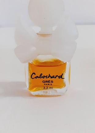 Cabochard gres eau de parfum 3,2 ml