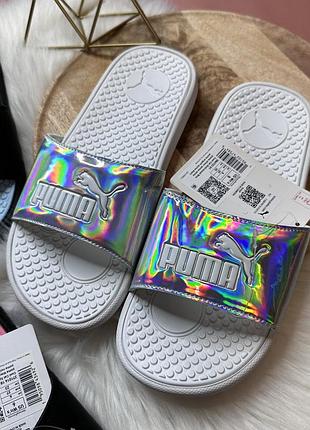 Шльопки пума оригінал
